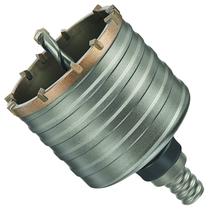 Martelo rotativo Core Bit Bosch HC7506 10 cm 2 peças Martelo rotativo Core Bit Bosch HC7506 10 cm 2 peças