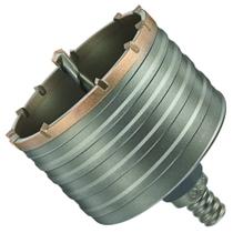 Martelo rotativo Core Bit Bosch HC7507 5 cm em 2 peças Martelo rotativo Core Bit Bosch HC7507 5 cm em 2 peças