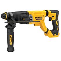 Martelo rotativo DEWALT DCH263B 20V MAX SDS Plus 28 mm (somente ferramenta)