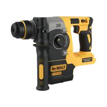 Martelo Rotativo DEWALT DCH273 Sem Escovas 20V Bateria De 60Ah Energia De Impacto De 21J Para