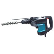Martelo Rotativo Rompedor 1100W 220V - HR4001C - MAKITA Martelo Rotativo Rompedor 1100W 220V - HR4001C - MAKITA