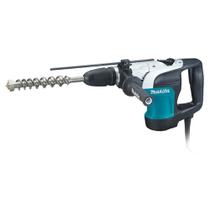 Martelo rotativo rompedor 40mm 1050 watts - hr4002 - makita Martelo rotativo rompedor 40mm 1050 watts - hr4002 - makita
