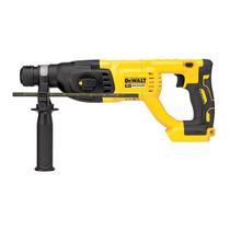 Martelo rotativo sem fio DEWALT 20V D-Handle 2.6J sem bateria