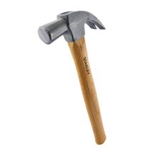 Martelo stanley unha 27mm c/cabo de madeira 16oz