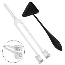 Martelo Taylor Diapasão Médico Reflexo Avaliação Audiologica Martelo Taylor Diapasão Médico Reflexo Avaliação Audiologica