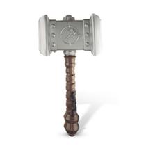 Martelo Thor Mjolnir Heróis Deus Trovão Infantil - Pica Pau