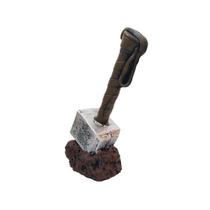 Martelo Thor Resina 18Cm