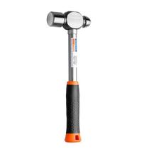 Martelo tipo bola cabo tubular 300 gr - tramontina pro 40403012 Martelo tipo bola cabo tubular 300 gr - tramontina pro 40403012