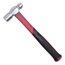 Martelo Tipo Bola com Cabo de Fibra 500 g - Gedore Red 3369884 Martelo Tipo Bola com Cabo de Fibra 500 g - Gedore Red 3369884