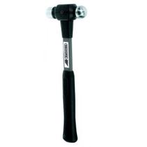 Martelo tipo bola com cabo de fibra 500 gr - gedore 037330 Martelo tipo bola com cabo de fibra 500 gr - gedore 037330