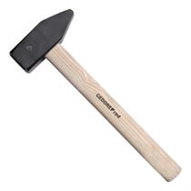 Martelo Tipo Pena com Cabo de Madeira 500 g - Gedore Red 3369889 Martelo Tipo Pena com Cabo de Madeira 500 g - Gedore Red 3369889