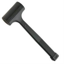Martelo Tipo Poliuretano 40mm 35.89.400.000 com Cabo Metálico Revestido Preto Vonder Martelo Tipo Poliuretano 40mm 35.89.400.000 com Cabo Metálico Revestido Preto Vonder