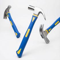 Martelo Top Unha Cabeça 29mm Cabo Emborrachado Profissional