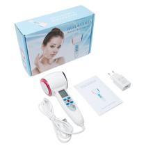 Martelo Ultrassônico Crioterapia Quente Frio com Led Bivolt