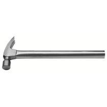 Martelo Unha 16oz Tramontina Master Perfil Reto Cabo Tubular Martelo Unha 16oz Tramontina Master Perfil Reto Cabo Tubular