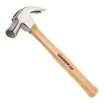 Martelo Unha 18mm R92400010 Gedore Red - Unica Unico