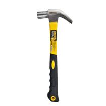 Martelo unha 23 mm com cabo de fibra - Startools