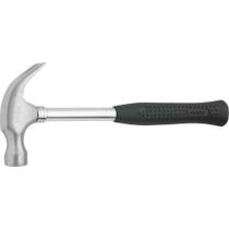 Martelo unha 23mm aço forjado metálico emborrachado Vonder