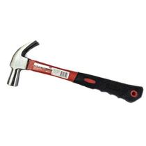 Martelo Unha 23mm com Cabo de Fibra 1040655 MTX Martelo Unha 23mm com Cabo de Fibra 1040655 MTX