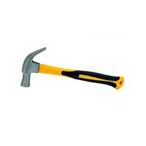 Martelo unha 23mm magnetico polido 101340 paraboni