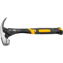 Martelo Unha 25 mm Anti Vibração Vonder Martelo Unha 25 mm Anti Vibração Vonder