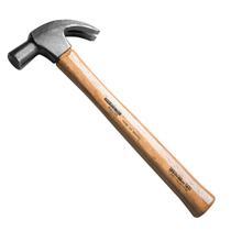 Martelo Unha 25mm Cabo de Madeira Tramontina 40370025