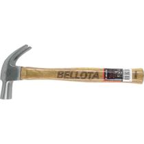 Martelo Unha 27 mm, Polido, Bellota OstenVonder Martelo Unha 27 mm, Polido, Bellota OstenVonder