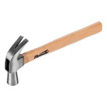 Martelo Unha 27mm Aço 45 Sparta Cabo Fibra Resistente