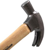 Martelo Unha 27mm Basic Tramontina Martelo Unha 27mm Basic Tramontina