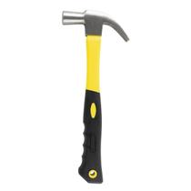 Martelo unha 27mm cabo fibra 8qa Martelo unha 27mm cabo fibra 8qa