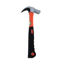 Martelo Unha 27mm Com Cabo Emborrachado 500g FR246