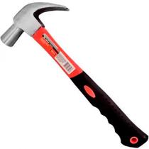 Martelo unha 29 mm com cabo de fibra - 1040955 MTX Martelo unha 29 mm com cabo de fibra - 1040955 MTX