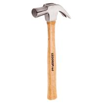 Martelo Unha 29mm Gedore RED C/Madeira R92400024