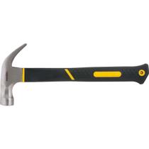 Martelo Unha 29mm Magnético Forjado Fibra Emborrach Vonder Martelo Unha 29mm Magnético Forjado Fibra Emborrach Vonder