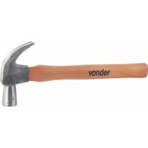 Martelo Unha 29mm Polido Vonder Martelo Unha 29mm Polido Vonder