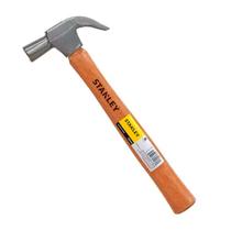 Martelo Unha 29mm Stanley STHT51371-840 Martelo Unha 29mm Stanley STHT51371-840