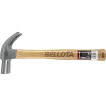 Martelo Unha 31 mm, Polido, Bellota OstenVonder Martelo Unha 31 mm, Polido, Bellota OstenVonder