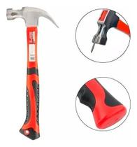 Martelo Unha 450g, Cabeça 27mm Magnética - Mtx 104469 Martelo Unha 450g, Cabeça 27mm Magnética - Mtx 104469