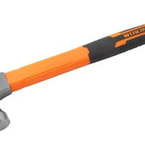 Martelo Unha 560g 13cm X 33cm Wokin Tools Martelo Unha 560g 13cm X 33cm Wokin Tools