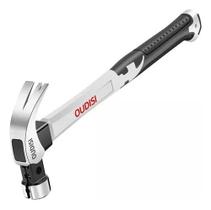 Martelo Unha 560g Cabeça 26mm Magnética