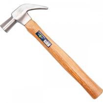 Martelo Unha Brasfort Cabo Madeira 29Cm 8208 Martelo Unha Brasfort Cabo Madeira 29Cm 8208