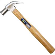 Martelo Unha Brasfort Polido 29 - 8208 Martelo Unha Brasfort Polido 29 - 8208