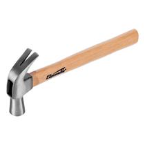 Martelo Unha c/ Cabo em Madeira Cabeça 29mm SPARTA 104206 Martelo Unha c/ Cabo em Madeira Cabeça 29mm SPARTA 104206