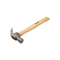 Martelo unha cabeca 20 mm cabo de madeira sparta 104104 Martelo unha cabeca 20 mm cabo de madeira sparta 104104