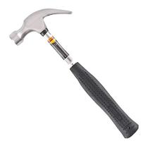 Martelo unha cabeca 27mm cabo metal emborrachado sparta 1044055