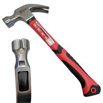 Martelo Unha Cabeça Magnética Cabo de Fibra 27mm 104469 Mtx