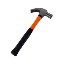 Martelo Unha Cabo De Fibra Emborrachado 29mm Lotus Martelo Unha Cabo De Fibra Emborrachado 29mm Lotus