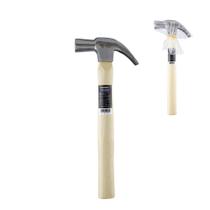 Martelo Unha Cabo Madeira 27mm Western