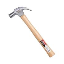 Martelo unha cabo madeira mayle 29mm