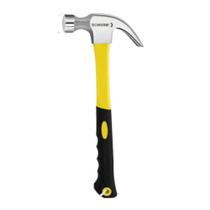 Martelo unha com cabo 33 cm cabo ergonômico - BOM-1001